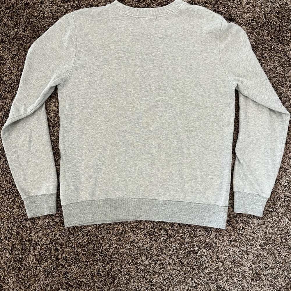 LOS ANGELES Crewneck Sweater - Picture 2 of 2